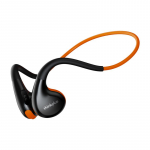 Originaal Lenovo X7 &Otilde;hujuhtivusega K&otilde;rvaklapid Traadita Bluetooth 5.3 K&otilde;rvaklapid Luujuhtivusega Spordipeakomplekt V&auml;litingimustes K&otilde;rvakaitsega Mikrofoniga must