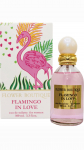 Flower Boutique Flamingo In Love Toilet water for women Perfume 100 ml 100 ml