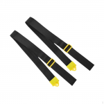 2x Backpack Sprayer Shoulder Straps Garden Accessories Wear Resistant Easy to Install Sturdy