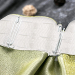 Kardinavoltide teip pael kodu kaunistusprojektide tegemiseks DIY