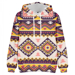 Moeprindiga avar meeste ja naiste pikkade varrukatega kapuutsiga kampsun M