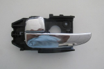 For Hyundai Elantra 2002 2003 Front Door Interior Opening Handle Left Nickel Plated 83610-2D000CA