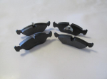 For Daewoo Espero 1996 1997 Front Brake Pad Wıreless Dısc 156,2X52,3X17 Bramax 1605454
