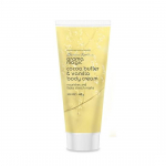 Aroma Magic Cocoa Butter & Vanilla Body Cream | Nourishes, Enhances Skin elasticity & prevents stretch marks | Non-greasy| 100 ml