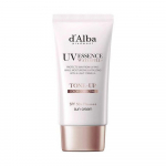 d'Alba Water full Tone Up Sun cream SPF 50+ PA++++, 50m (2 options)