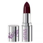 Lotus Makeup Ecostay Butter Matte Huulev&auml;rv, Burgundy Bliss, 4,2 g