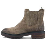 Timberland Brimfield Mugavad Mitmek&uuml;lgsed L&uuml;hikesed Chelsea Saapad Naiste saapad Pruun A2PBB-ES4 37 gray