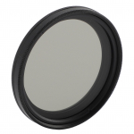 Reguleeritav ND-filtri muutuva tihedusega filter ND2-400 kaamera objektiivi filter ND2-ND400 kaamera objektiivile 46mm