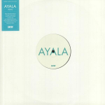 LP plaat AYALA - Views BTR052 Batov Records 2022 UK Tants ja Elektroonika