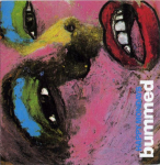 CD HAPPY MONDAYS - Bummed FACD220 Factory 1988 UK Tants & Elektroonika Kasutatud
