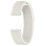 Pasek Fabric Band Samsung Et-Svr94Luegeudo Watch6 20Mm M/L Piaskowy/Sand