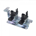Vakuum Solenoidklapp &Otilde;hu V&auml;ljal&uuml;litus 1357313 Ford Focus Mondeo C-Max S-Max Galaxy jaoks