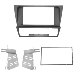 2 DIN Autoraadio Paneeli Kaablite Komplekt BMW 3. Seeriale E90 E91 E92 E93 2004-2012