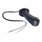 Juhtkangi k&auml;epide 218-6118 kassi v&auml;ikelaadurile 216B 226B 232B 242B 257B 267B