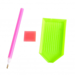 6 tk j&otilde;uluteemalisi teemantkunsti kaarte k&auml;sitsi valmistatud teemantkunsti j&otilde;ulukaardid teemantmaali j&otilde;ulukaardid kunst k&auml;sit&ouml;&ouml; j&otilde;uludeks