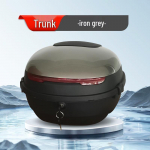 Universaalne elektriratta pakiraami hoiukast seljatoega Medium