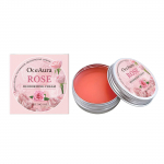 Rose Body Cream Deodorant, Plant Extracted, Mild, Portable Non sticky 1PCS