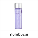 [numbuz:n] numbuzin (bo) No.9 NAD+ PDRN Glow Boosting Toner 150ml