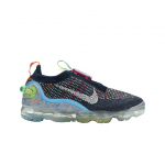 (w) Nike Air Vapormax 2020 Flyknit S&uuml;gav Kuninglik Sinine 245