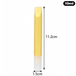 10/30 ml vitraažv&auml;rv p&auml;ikesekindel klaasakr&uuml;&uuml;lv&auml;rvid 3D konkspliiats veekindel klaasiv&auml;rv maalimine Aquarela kunstitarbed A10