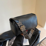 Kvaliteetne PU-nahast &otilde;lakott naistele Vintage PU-nahast naiste v&auml;ike k&auml;ekott Padja k&auml;ekott 23x10x15cm