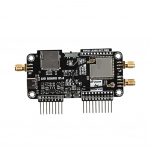Flipper Zero multifunktsionaalne laiendusplaat - universaalne moodul NFC ja Sub-GHz toega, &uuml;hildub k&otilde;igi versioonidega black-For Flipper zero