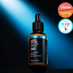 Wellage Hyper Peptide Botulidel Ampoule 50ml