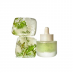 Whipped Mugtree Vegan Calming Syrup Ampoule 30ml