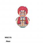 Demon Slayer Klotsid Kamado Tanjirou Klotsid Hashibira Inosuke M&auml;nguasjadele Kingitused Tegevusfiguurid Ehitusklotsid Lastele