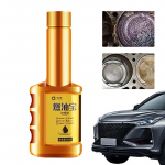 60 ml k&uuml;tusebensiinide pihusti puhastusvahend autok&uuml;tuste s&uuml;steemipuhastaja l&auml;bipaistev s&uuml;sihappegaasi lisandiga gaasi&otilde;li lisandiga k&uuml;tusepuhastaja CN