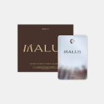 (PEAMINE / POCAALBUM ver.) ONEUS [MALUS] 8. minialbum POCAALBUM ver.