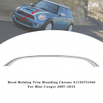 Kapoti liist Liist Kroom 51132751040 Mini Cooperile 2007-2015