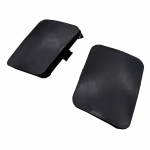 P&otilde;rkeraua veokonksu katte kate eesmine vasak ja parem Toyota RAV4 2006-2008 jaoks