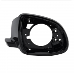 Parempoolse k&uuml;ljepeegli katte raami liist BMW X3 X4 X5 X6 F25 F26 F15 F16 2014-2019 jaoks