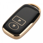 Kinotaka Toyota Rise Daihatsu Rocky Uus Taft V&otilde;tmehoidja Uus Rumi TPU V&otilde;tmekate M must