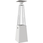 V&auml;litingimustes gaasik&uuml;tteseade vihmavarju kujul BS teras 12 kW Komplekt