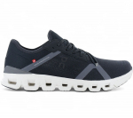 ON Running Cloud X 4 AD - Herren Sneakers Schuhe Black-Asphalt 3MF10260397 5 6 ORIGINAL EU 42 US 8.5