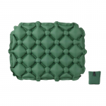 T&auml;ispuhutav madrats istumiseks &otilde;ues &Uuml;likerge istmepadi Matkamine Matkamine Istumisalus &Otilde;hmatt