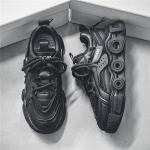 Kingad meeste Tossud Meeste vabaaja Meeste Kingad tennised Luksuslikud kingad Treener Race Hingavad jalan&otilde;ud mood jooksujalatsid Meeste jalan&otilde;ud 44