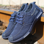 Uued l&otilde;uendist meeste kingad denim paeltega meeste vabaajajalatsid plimsollid hingavad meeste jalatsid kevad s&uuml;gis tossud fgb89 6