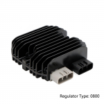 Regulaator CFMoto CForce ZForce UForce 400 500 600 800 1000 EX EPS HO 15-2022 jaoks