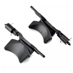 Keskkonsooli topsihoidja Sisset&otilde;mmatav pannal Mercedes W166 X166 W292 13-19 jaoks