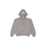 Nike x Fear of God Kahekordse kapuutsiga dressipluus Tolmune/Purjekas Meeste pealisr&otilde;ivad Hall AR0634-003 S