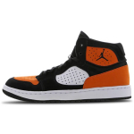 Air Jordan Access Shattered Backboard Meeste tossud Oranž Must Valge AR3762-008 44