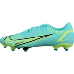 Nike Mercurial Vapor 14 Academy FG MG D&uuml;naamiline T&uuml;rkiis Laimikuma Meeste Tossud Sinised CU5691-403 44.5