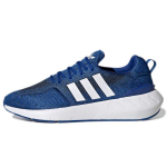 Adidas Swift Run 22 Kuninglik Sinine Unisex Tossud Pilve-Valge Legendi-Tindi GZ3498 36