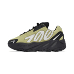 adidas Yeezy Boost 700 MNVN Lastele Vaik Laste Tossud Roheline GY4806 28