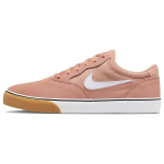 Nike Chron SB 2 Rose Whisper Unisex tossud Roosa Kumm-Helepruun Nukk DM3493-605 38