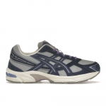 Naruto Shippuden x ASICS Gel 1130 Sasuke Unisex tossud Hall Oyster-Grey Prantsuse-sinine 1201A660-020 37