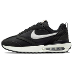 Nike Air Max Dawn Must Summit White Naiste tossud Metallik-H&otilde;bedane T&auml;is-Oranž DC4068-001 37.5